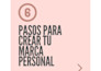 creare tu marca personal  desde cero